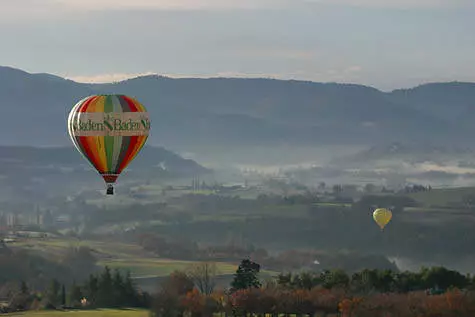 Apa wisata sing kudu dak lakoni Baden-Baden? 8038_3