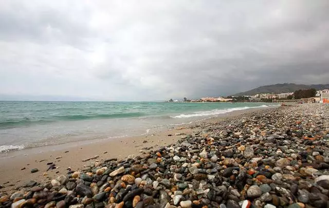 Reggio di Calabria'ya nereye gideceğiniz ve ne görülecek? 8040_2