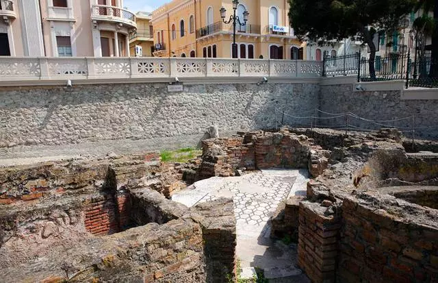 Reggio di Calabria'ya nereye gideceğiniz ve ne görülecek? 8040_3