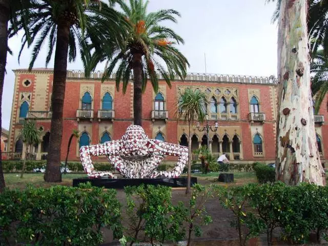 On anar a Reggio Di Calàbria i què veure? 8040_6