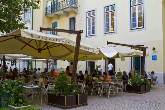 Rest in Lisbon: where to eat and how much does it cost? 8057_5