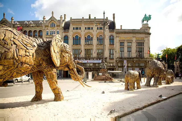 Kuende kupi nevana muAntwerp?