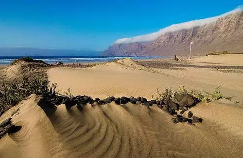 Fuerteventura'ya gitmeli miyim? 8075_2