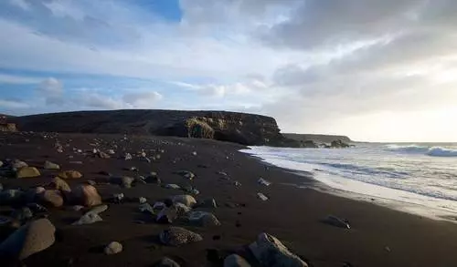 Èske mwen ta dwe ale nan Fuerteventura? 8075_4