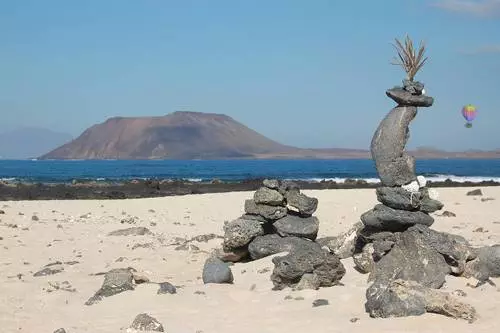 Apa aku kudu lunga menyang Fuerteventura? 8075_7