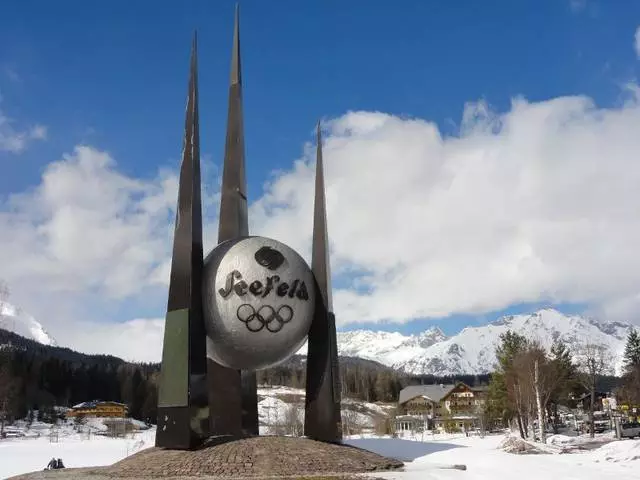 Coût du repos à Seefeld