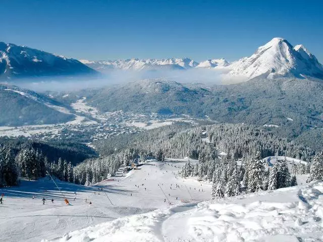 Разходи за почивка в Seefeld 8082_10