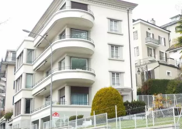 Helligdage i Montreux: Hvor skal man blive bedre? 8084_3