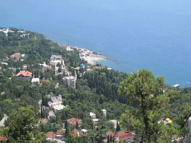 Sudak se pa sèlman yon pwason bon gou