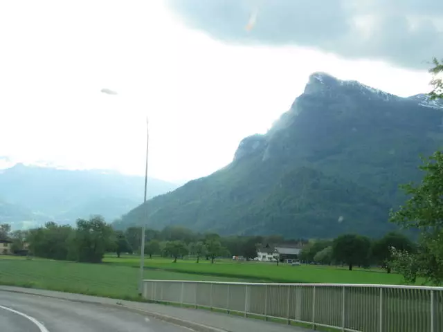 Är det värt att gå till Liechtenstein?