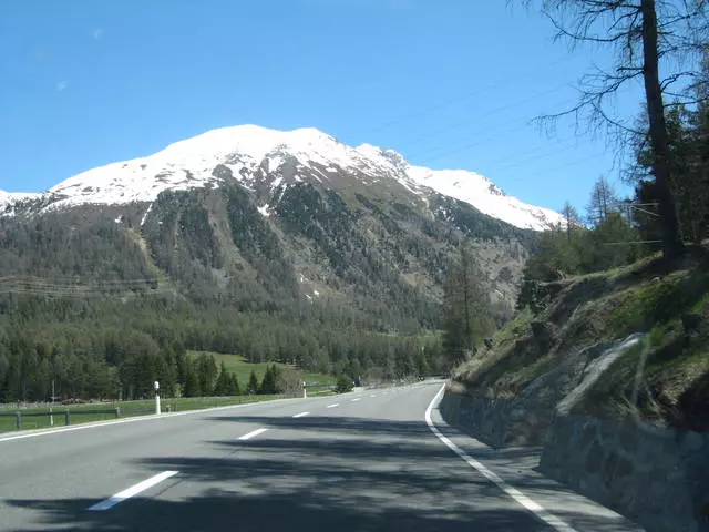 Vaut-il la peine d'aller au Liechtenstein? 8106_9