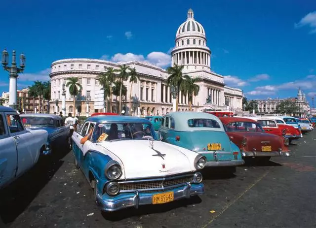 Fascinating Havana