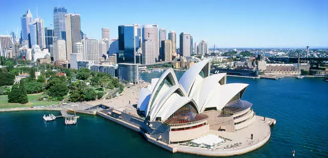 Sydney: Australien Ocean Paradise 8135_3