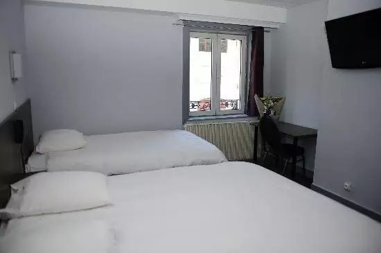 Qual hotel é melhor ficar em Lyon? 8152_2