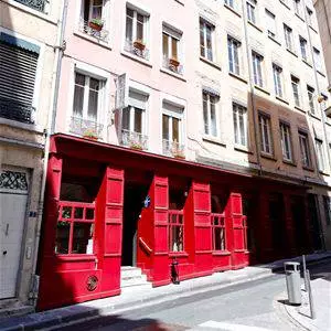 Quel hôtel vaut mieux rester à Lyon? 8152_5