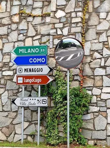 Holidays in Como: how to get there? 8158_1