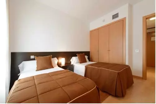 Lukandi rħas u Hostels Madrid 8169_11