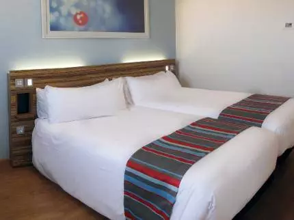 Hotels barats i hostals de Madrid 8169_4