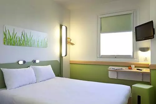 Hotel murah dan hostel Madrid 8169_5