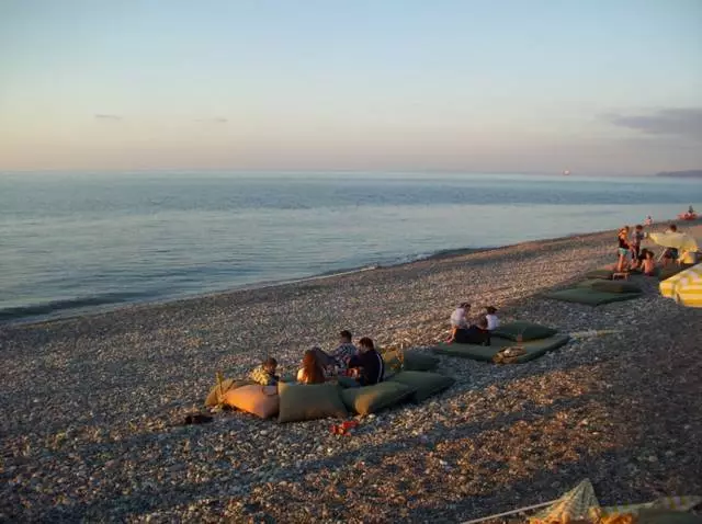 Batumi-City, které se chci vrátit. 8185_4