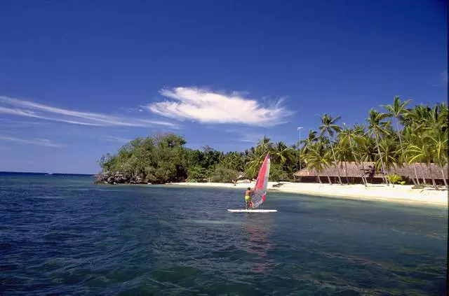 Nejlepší čas na relaxaci na Cebu 8204_2