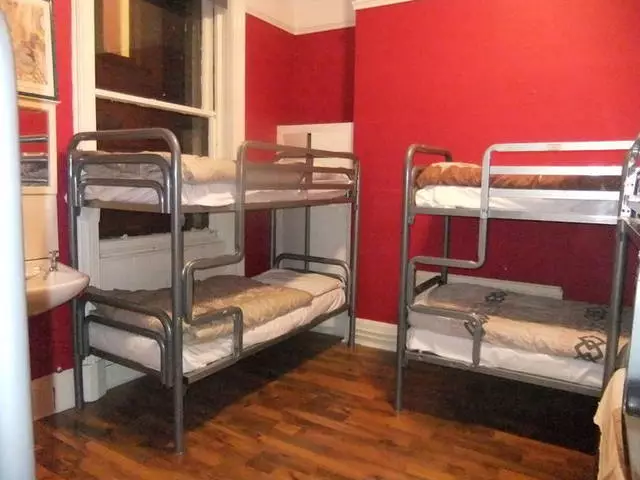 Hotel murah sareng hostel di Belfast 8223_10