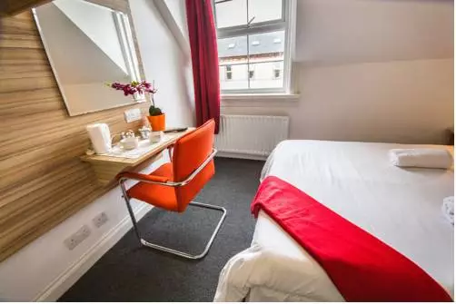 Goedkope hotels en hostels in Belfast 8223_2