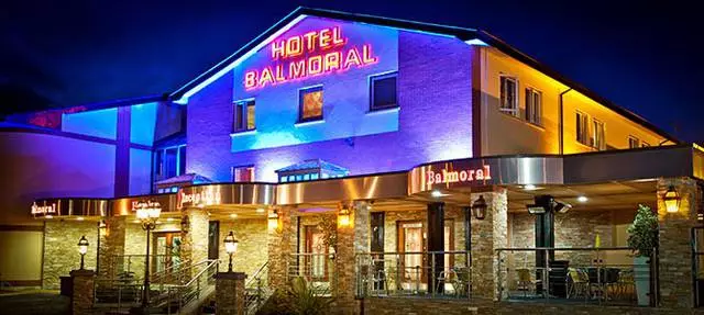 Hotel murah dan hostel di Belfast 8223_5