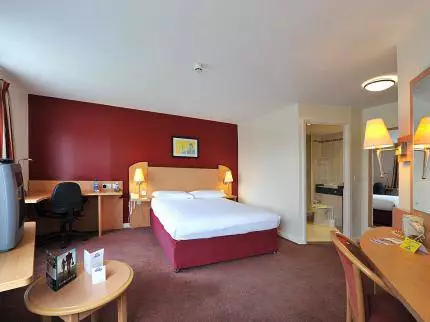 Goedkope hotels en hostels in Belfast 8223_6