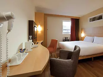 Goedkope hotels en hostels in Belfast 8223_7