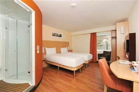 Goedkope hotels en herbergen yn Belfast 8223_9