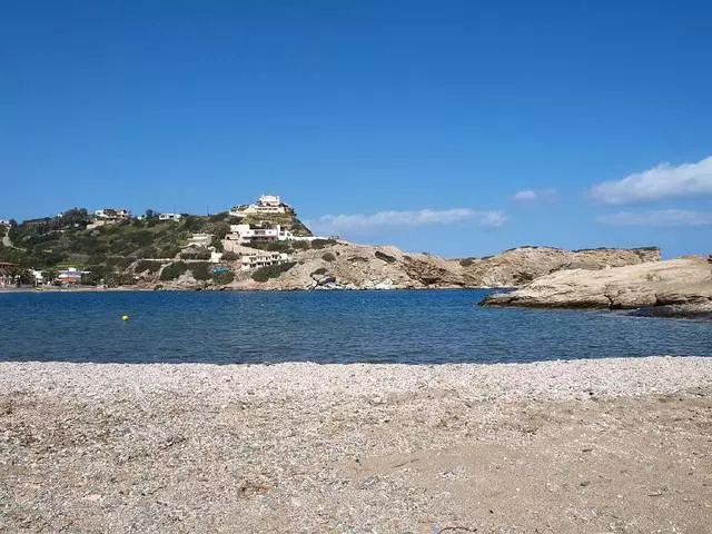 Tempada de relaxación en Agie Pelagia. Cando é mellor ir a Agia Pelagia de vacacións? 8250_2