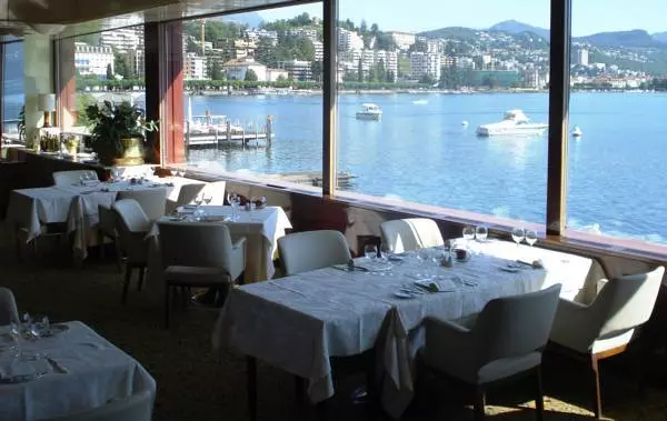 Lugano'da dinlenin: Nerede yenilir ve ne kadara mal olur? 8267_2