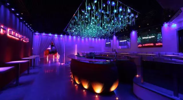 Nightclubs u Bars Napli 8301_6