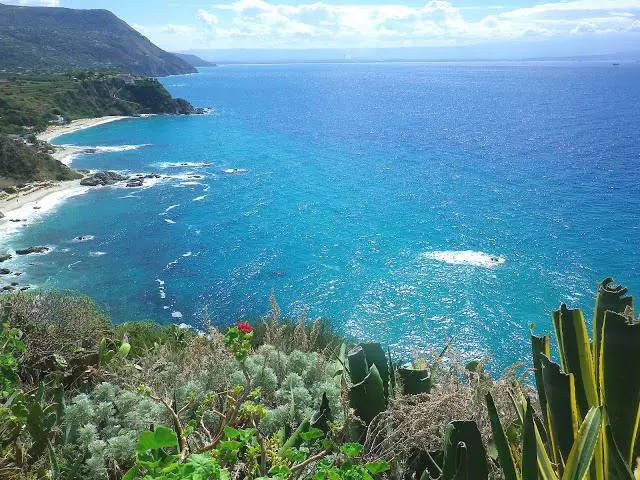 Temporada relaxante no pizzo. Quando é melhor ir para pizzo de férias?