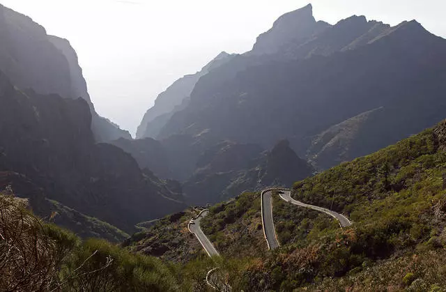 Caractéristiques des loisirs à Tenerife 8319_4