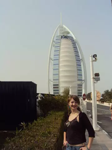 Fabulous Dubai. 8338_1