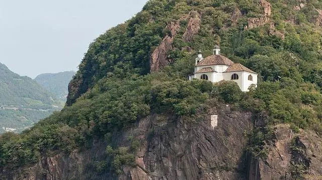 Zašto bih trebao posjetiti Bolzano?