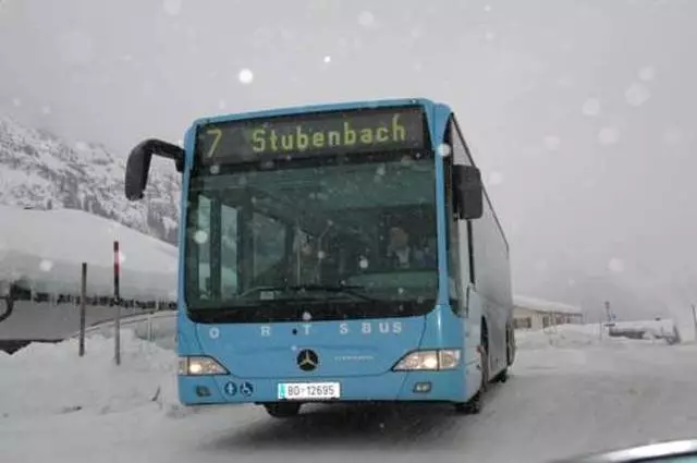 У скільки обійдеться відпочинок в Леху? 8359_5