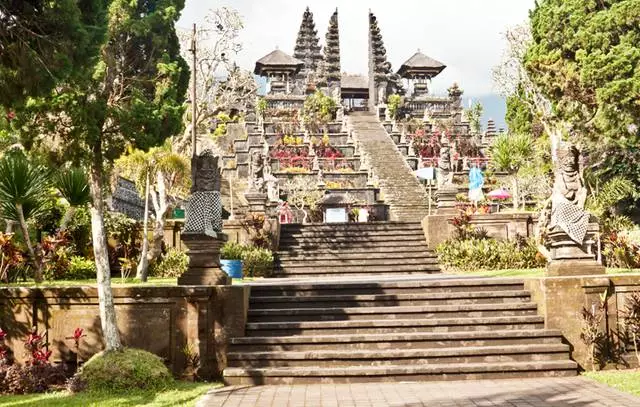 Bali - paradisa kely eto an-tany 8374_3