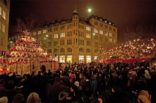 Bern: Užitočné informácie pre turistov