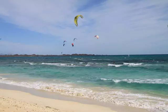 Kepulauan Canary: Pulau mana yang harus dipilih untuk bersantai? 8389_4