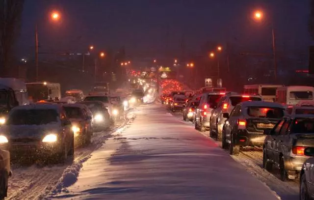 Таганрог обов'язково здивує ... навіть своїх 8397_5