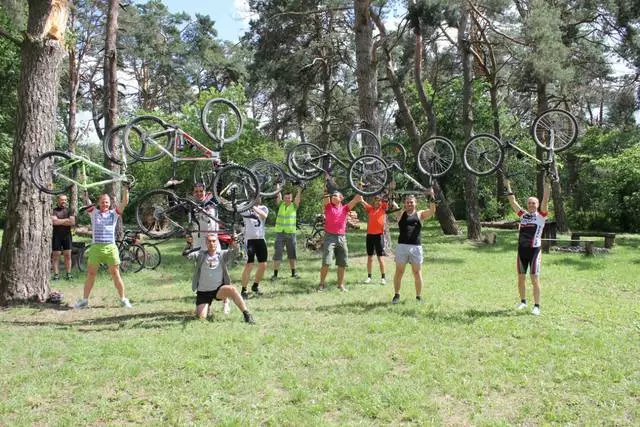 מה לעשות בחופשה בכנסייה הלבנה? הבידור הטוב ביותר. 8424_1