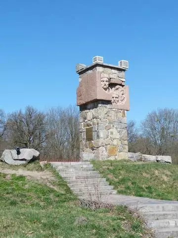 Hvad skal man lave på ferie i den hvide kirke? Bedste underholdning. 8424_15