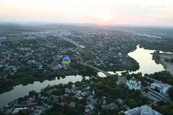 Mida teha puhkusel valges kirikus? Parim meelelahutus. 8424_17