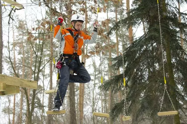 Co dělat na dovolené v bílém kostele? Nejlepší zábava. 8424_20