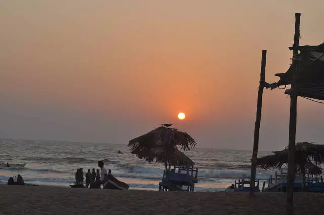 What excursions worth visiting in Goa? 8453_3