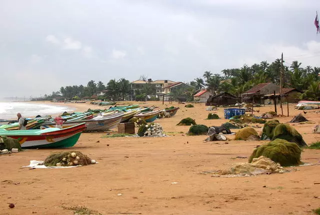 Negombo: પ્રવાસીઓ માટે ઉપયોગી માહિતી