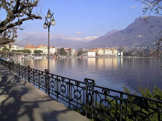 សម្រាកនៅ Lugano: តើអ្នកត្រូវដឹងអ្វីខ្លះ? 8468_2